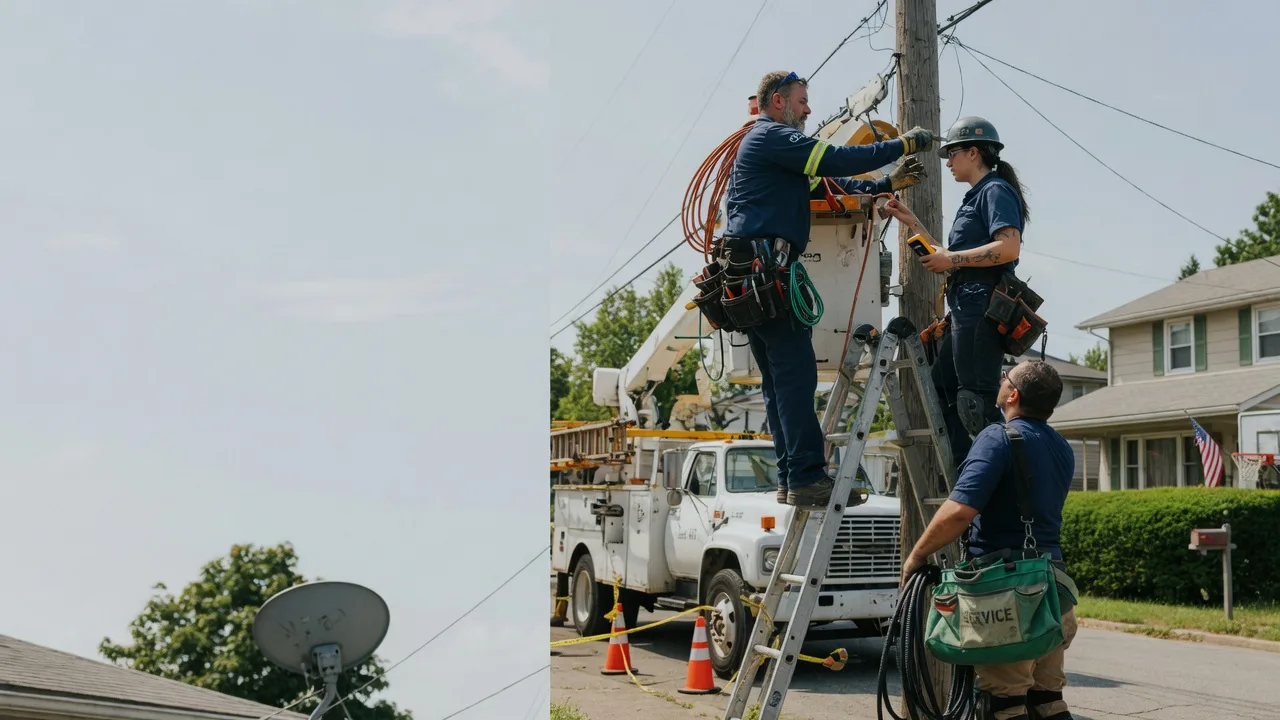 Electrical Repair in Caulfield, MO near me